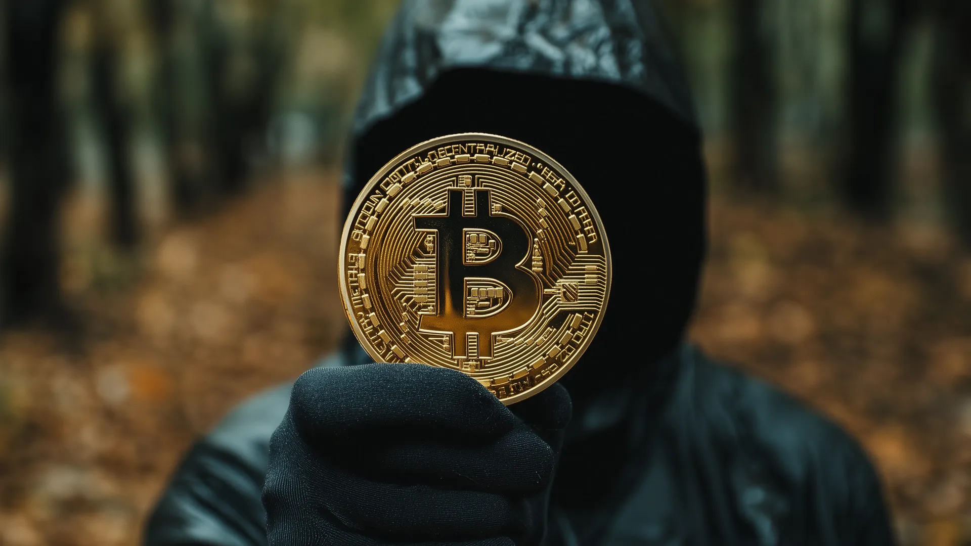 KYC Free Bitcoin