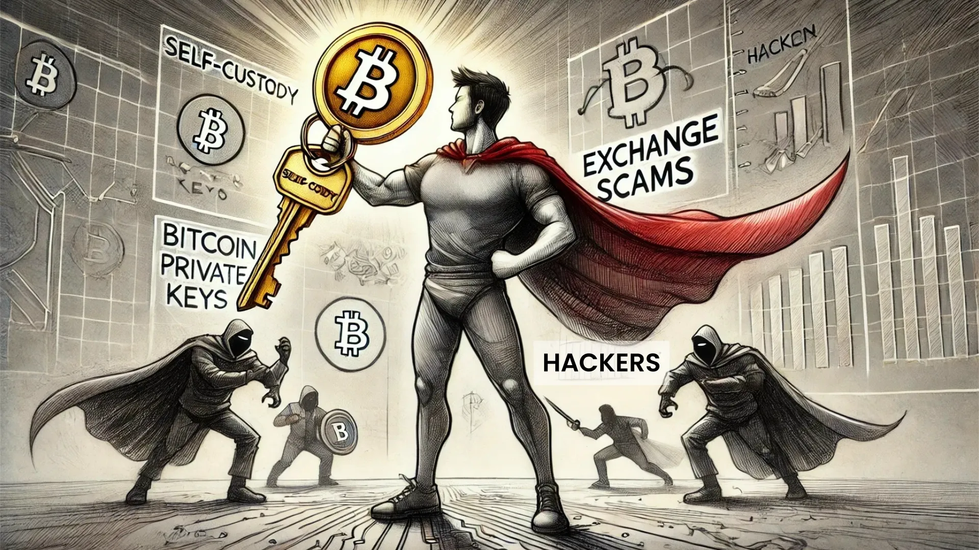 what are private keys